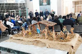 Inauguration of the Gate of Hope - Milan