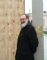 Inauguration of the Gate of Hope - Milan