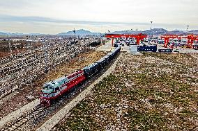 Railway Transportation