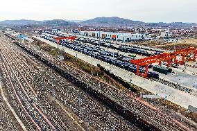 Railway Transportation