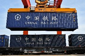 Railway Transportation