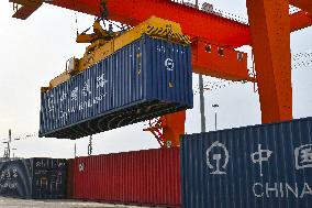 Railway Transportation