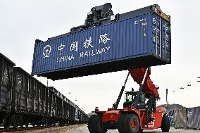 Railway Transportation