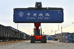 Railway Transportation