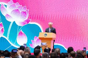 26th Return To The Motherland Anniversary For Macao - China