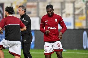 CALCIO - Serie C Italia - Torres vs Arezzo