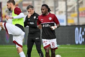 CALCIO - Serie C Italia - Torres vs Arezzo