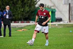 CALCIO - Serie C Italia - Torres vs Arezzo