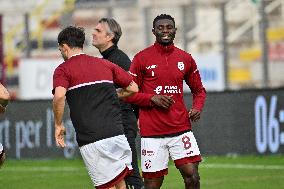 CALCIO - Serie C Italia - Torres vs Arezzo