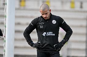 CALCIO - Serie C Italia - Torres vs Arezzo