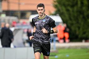 CALCIO - Serie C Italia - Torres vs Arezzo