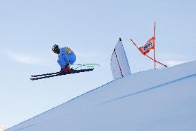 SPORT INVERNALI - Sci Alpino - 2026 Audi FIS Ski World Cup - Men's DownHill