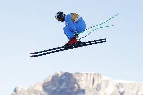 SPORT INVERNALI - Sci Alpino - 2026 Audi FIS Ski World Cup - Men's DownHill