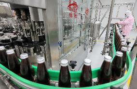 Health Food Industry