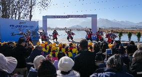 Lhalu Wetland Receives WRCA Certification - China