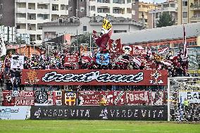 CALCIO - Serie C Italia - Torres vs Arezzo