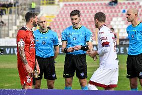 CALCIO - Serie C Italia - Torres vs Arezzo