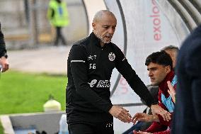 CALCIO - Serie C Italia - Torres vs Arezzo