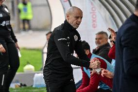 CALCIO - Serie C Italia - Torres vs Arezzo