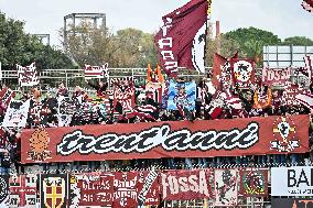 CALCIO - Serie C Italia - Torres vs Arezzo