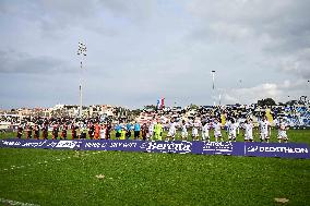 CALCIO - Serie C Italia - Torres vs Arezzo