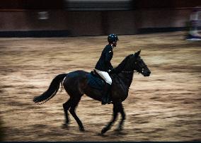 Major Show Jumping Championship - Erbil