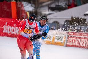 SPORT INVERNALI - Sci Alpino - 2026 Audi FIS Ski World Cup - Men's Downhill