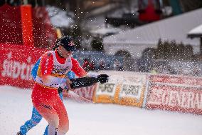 2026 Audi FIS Ski World Cup - Men's Downhill