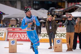 2026 Audi FIS Ski World Cup - Men's Downhill