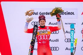 SPORT INVERNALI - Sci Alpino - 2026 Audi FIS Ski World Cup - Men's Downhill