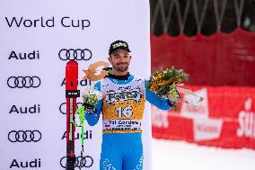 SPORT INVERNALI - Sci Alpino - 2026 Audi FIS Ski World Cup - Men's Downhill