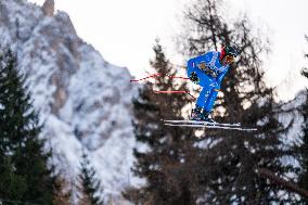 SPORT INVERNALI - Sci Alpino - 2026 Audi FIS Ski World Cup - Men's Downhill