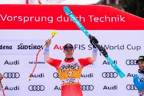 SPORT INVERNALI - Sci Alpino - 2026 Audi FIS Ski World Cup - Men's Downhill