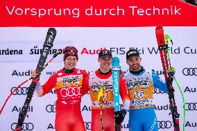 SPORT INVERNALI - Sci Alpino - 2026 Audi FIS Ski World Cup - Men's Downhill
