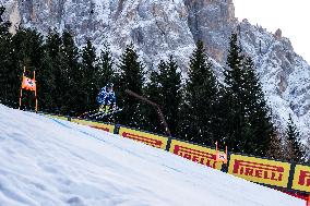 SPORT INVERNALI - Sci Alpino - 2026 Audi FIS Ski World Cup - Men's Downhill