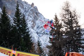 SPORT INVERNALI - Sci Alpino - 2026 Audi FIS Ski World Cup - Men's Downhill