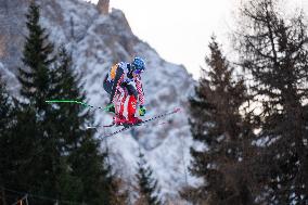 SPORT INVERNALI - Sci Alpino - 2026 Audi FIS Ski World Cup - Men's Downhill