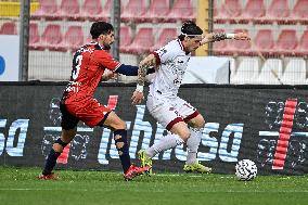 CALCIO - Serie C Italia - Torres vs Arezzo