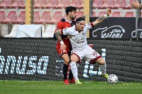 CALCIO - Serie C Italia - Torres vs Arezzo