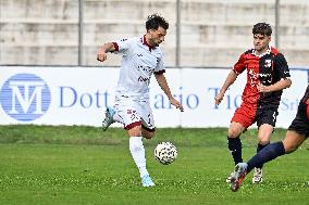 CALCIO - Serie C Italia - Torres vs Arezzo