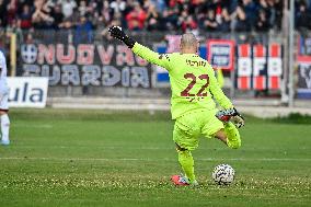 CALCIO - Serie C Italia - Torres vs Arezzo