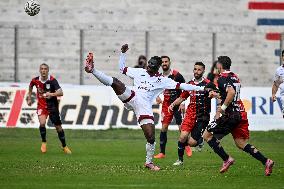 CALCIO - Serie C Italia - Torres vs Arezzo