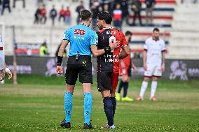 CALCIO - Serie C Italia - Torres vs Arezzo