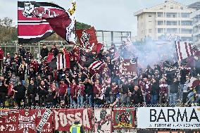 CALCIO - Serie C Italia - Torres vs Arezzo