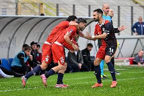 CALCIO - Serie C Italia - Torres vs Arezzo