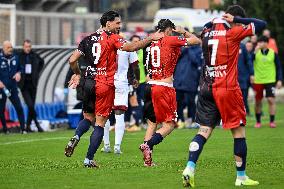 CALCIO - Serie C Italia - Torres vs Arezzo