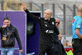 CALCIO - Serie C Italia - Torres vs Arezzo