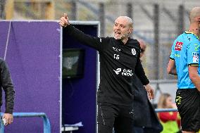 CALCIO - Serie C Italia - Torres vs Arezzo