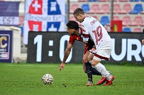 CALCIO - Serie C Italia - Torres vs Arezzo