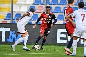 CALCIO - Serie C Italia - Torres vs Arezzo